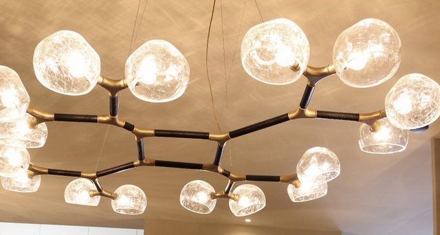ISALONI 2016 has just started Preview first day brabbu-isaloni-2016-2