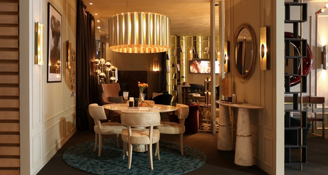 ISALONI 2016 has just started Preview first day brabbu-isaloni-2016-3