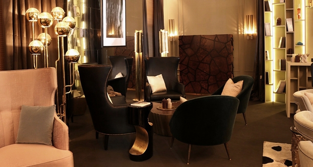 ISALONI 2016 has just started Preview first day brabbu-isaloni-2016-4