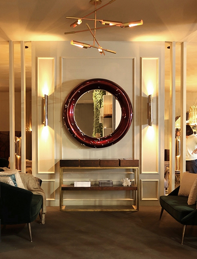 ISALONI 2016 has just started Preview first day brabbu-isaloni-2016-v-1