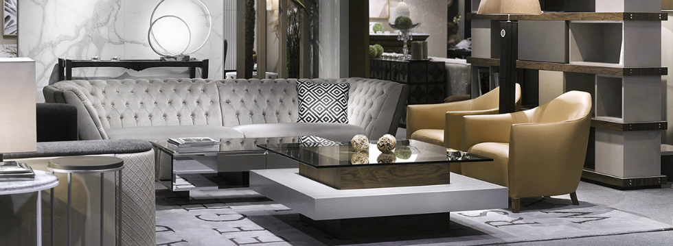 Salone del Mobile 2016 Spain best exhibitors - 3