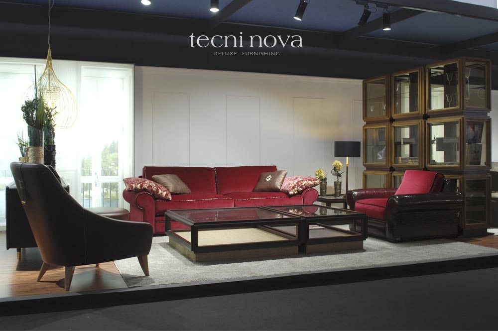 Salone del Mobile 2016 Spain best exhibitors - 4