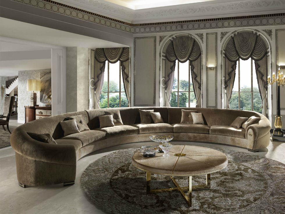 Salone del Mobile 2016 Spain best exhibitors - 5