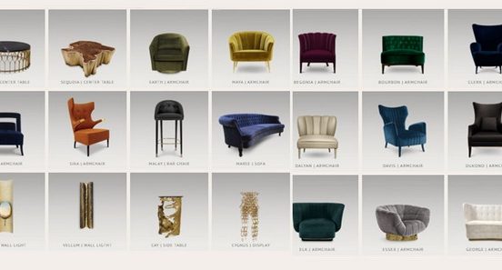 Best Brabbu pieces 2015