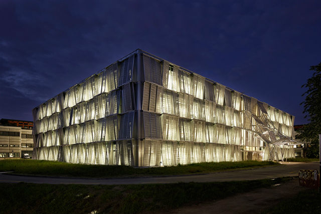 Perrault Completes Construction Of University (7)