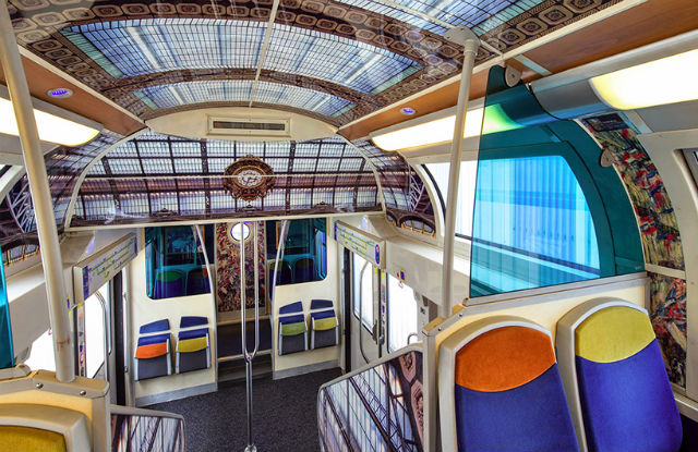 Art In France's Public Trains (11)