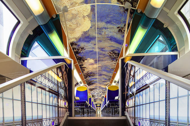 Art In France's Public Trains (4)