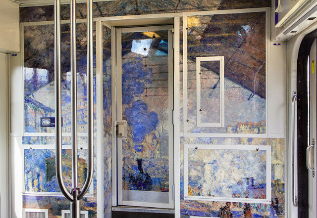Art In France's Public Trains (5)