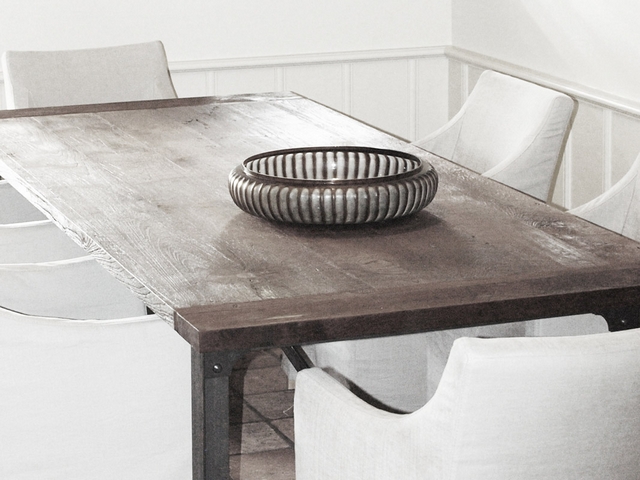 Patrick Treutlein Luxury Handmade Interior Design