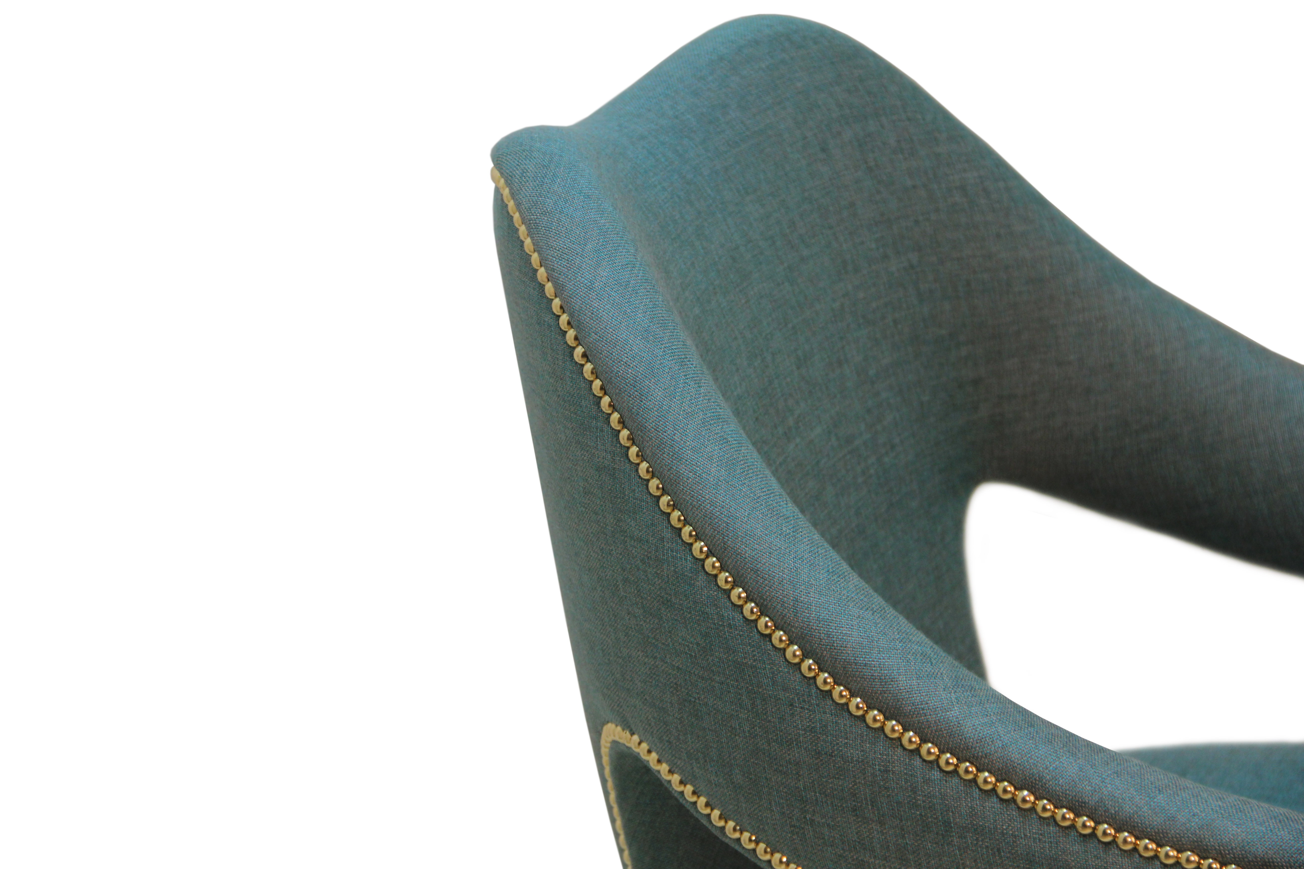 Bauhaus in Germany Functionality VS Decor n20-armchair