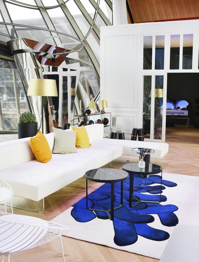 Euro 2016 Exclusive A Luxury Apartment Inside the Eiffel Tower (2)