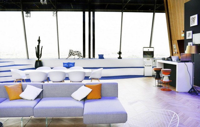 Euro 2016 Exclusive A Luxury Apartment Inside the Eiffel Tower (6)