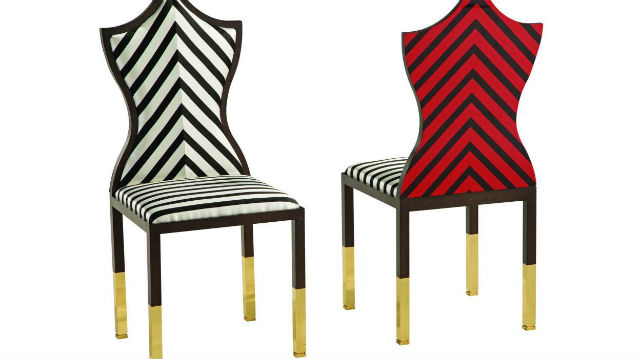 Roche Bobois Partners Up With Maison Christian Lacroix (1)