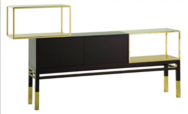 Roche Bobois Partners Up With Maison Christian Lacroix (2)