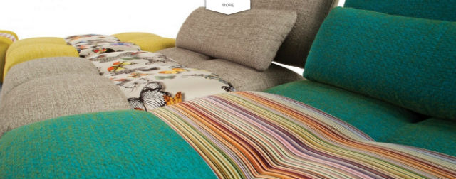 Roche Bobois Partners Up With Maison Christian Lacroix (4)