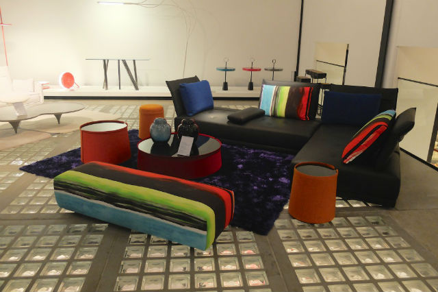 Roche Bobois Partners Up With Maison Christian Lacroix (5)
