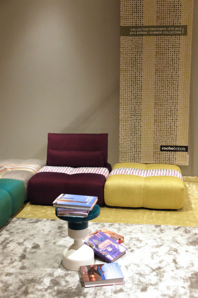 Bobois Partners Up With Maison Christian Lacroix (7)