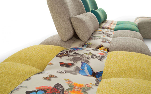 R Bobois Partners Up With Maison Christian Lacroix (8)