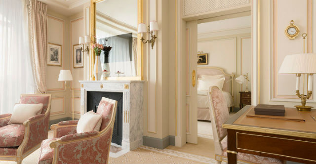 The Newly Renovated Ritz Hotel in Paris (2)