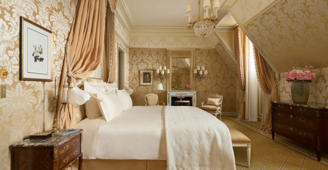 The Newly Renovated Ritz Hotel in Paris (3)