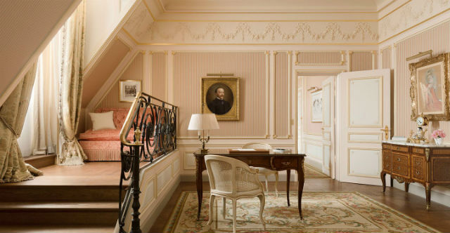 The Newly Renovated Ritz Hotel in Paris (4)