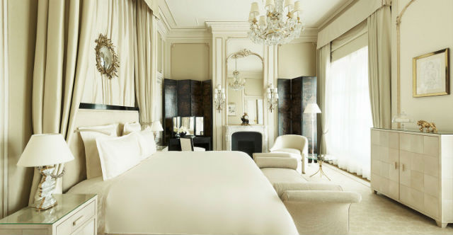 The Newly Renovated Ritz Hotel in Paris (5)