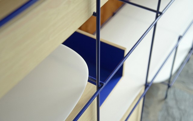 Design News A + A Cooren Launches A Sideboard Of Curiosities (4)