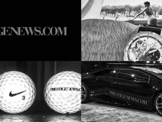 PRESTIGENEWS.COM | Discover more about your favorite brands