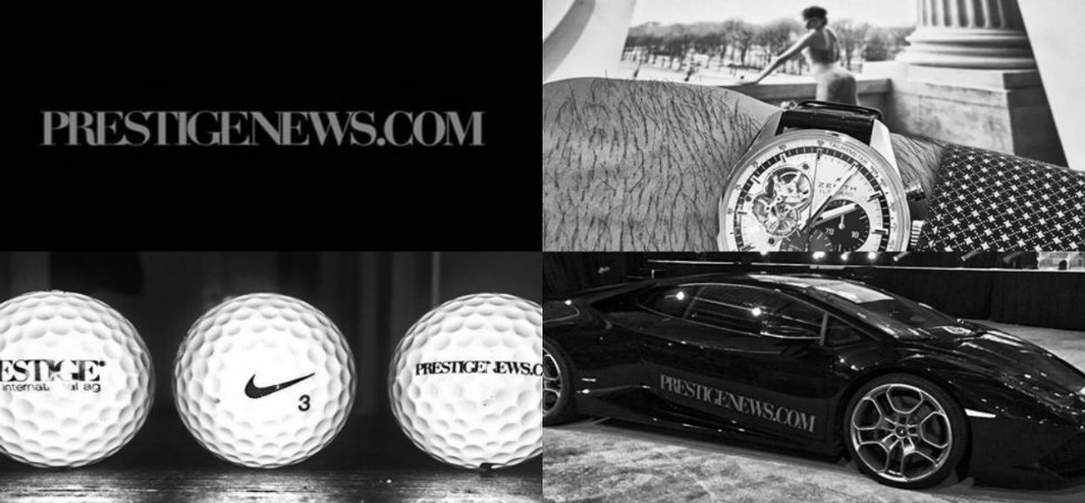 PRESTIGENEWS.COM | Discover more about your favorite brands