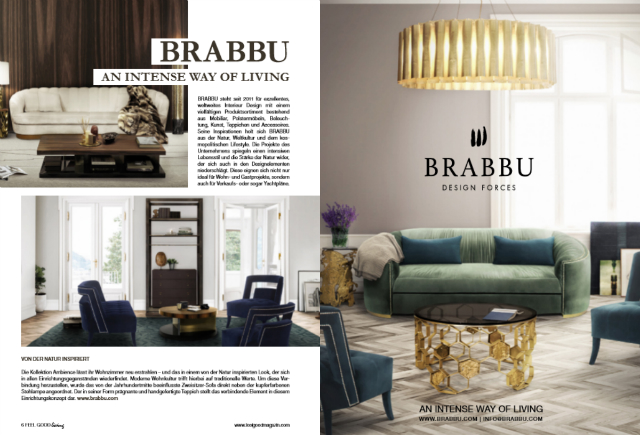 Luxury lifestyle maganize | Do you FEEL GOOD?