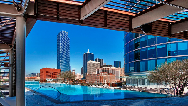 Omni, texas, united states, where to stay