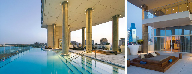 w, where to stay, best hotels
