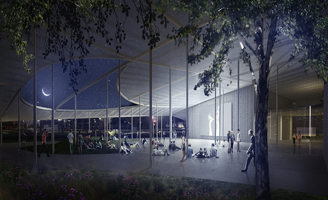 Manetti Shrem modern art museum to open in California
