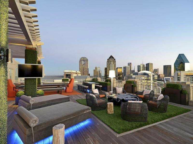 ritz dallas, inspirations, luxury hotels