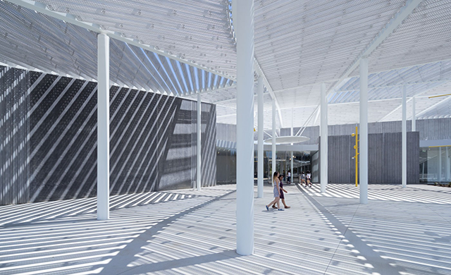 Manetti Shrem modern art museum to open in California