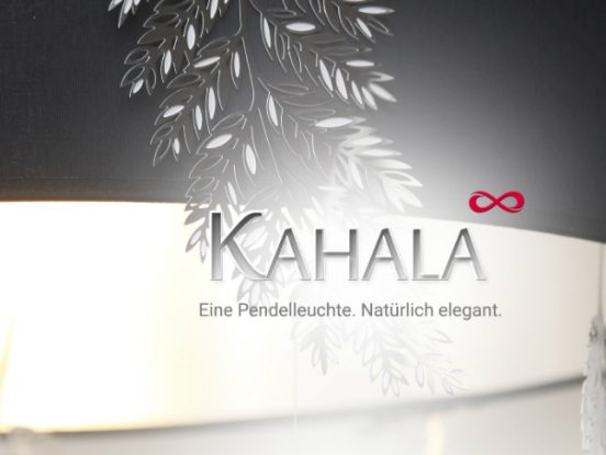 Cover Kahala head
