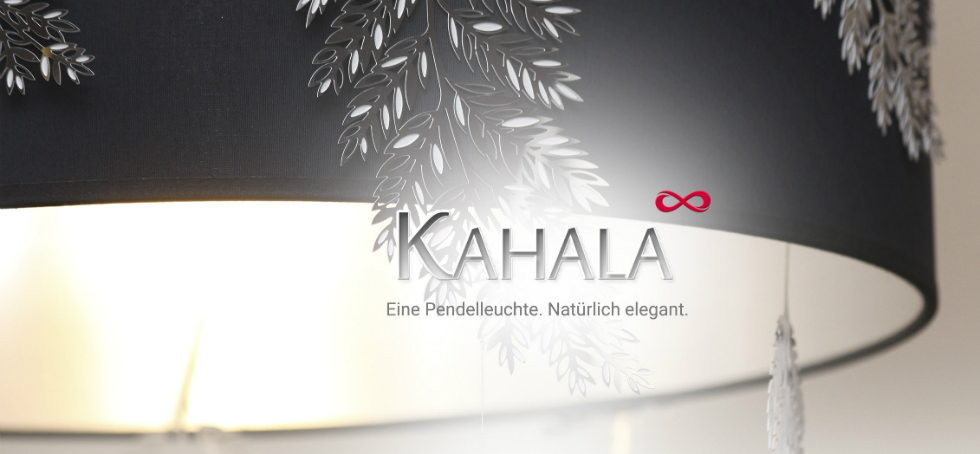 Cover Kahala head