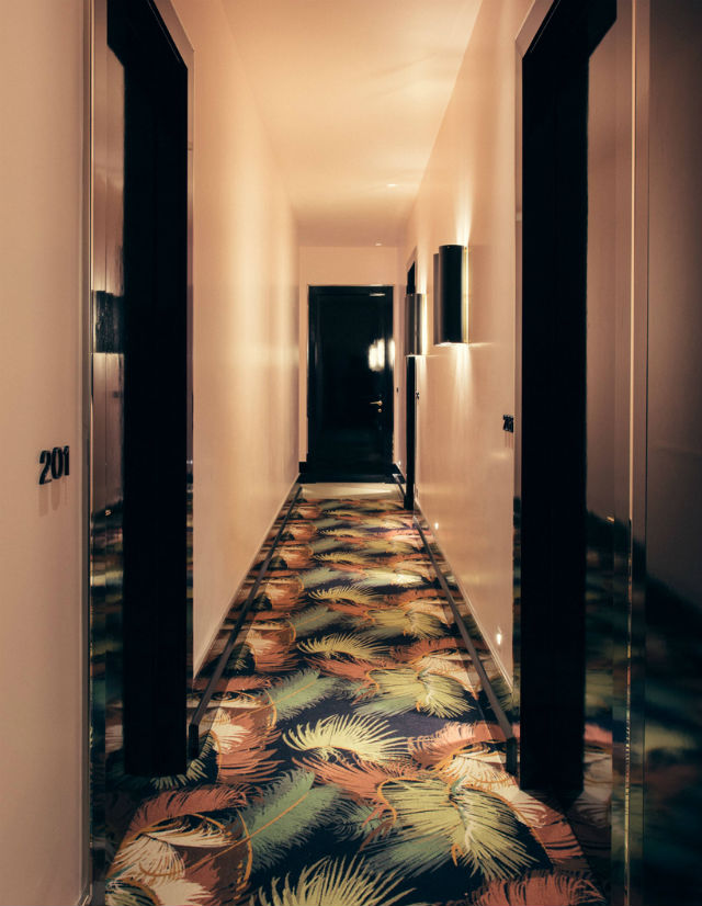 Meet The Renovated Hotel Saint-Marc In Paris (11)