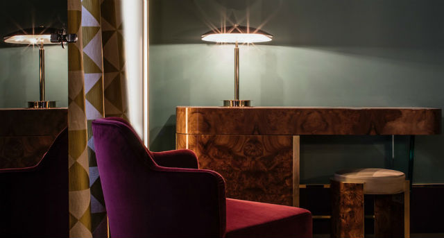 Meet The Renovated Hotel Saint-Marc In Paris (13)