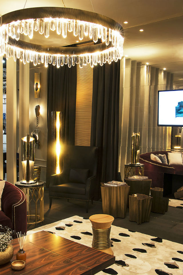 10 STRIKING FURNITURE TRENDS TO SEE AT MAISON ET OBJET PARIS 2016