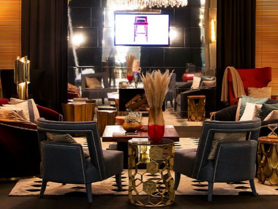18 STRIKING FURNITURE TRENDS TO SEE AT MAISON ET OBJET PARIS 2016