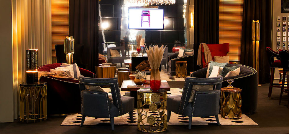 18 STRIKING FURNITURE TRENDS TO SEE AT MAISON ET OBJET PARIS 2016