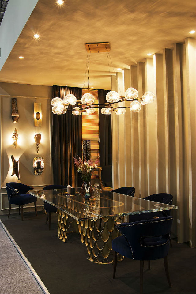 10 STRIKING FURNITURE TRENDS TO SEE AT MAISON ET OBJET PARIS 2016