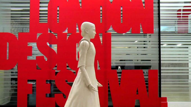 Architect Asif Khan Partners With MINI for London Design Festival 2016