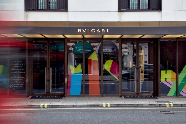 Best London Hotels - Bulgari Hotel London
