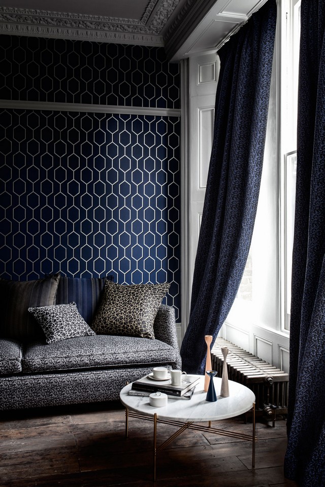 Blendworth Fabrics and Wallcoverings