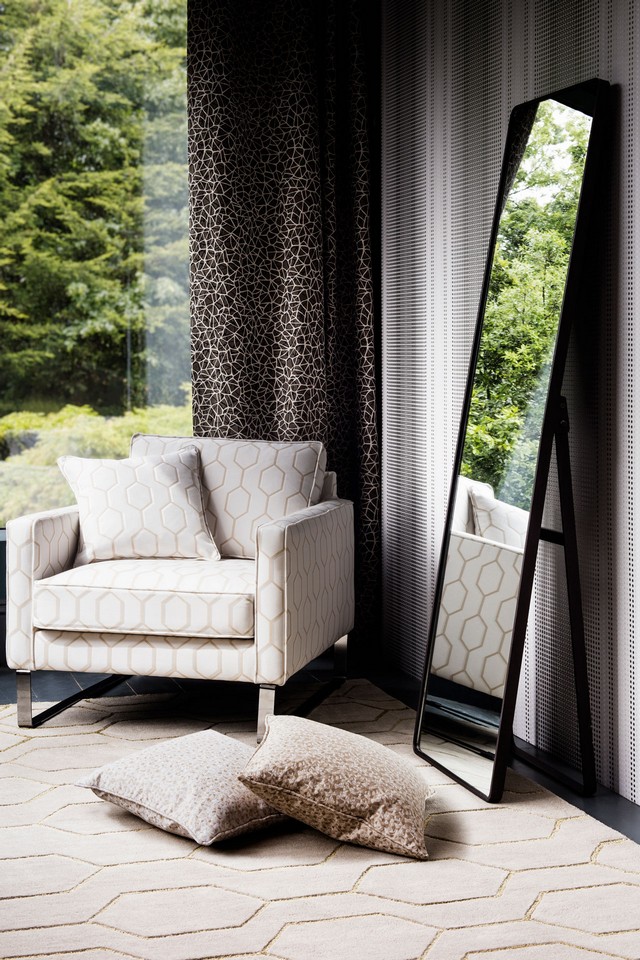 Blendworth Fabrics and Wallcoverings