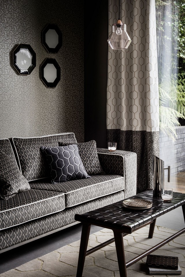 Blendworth Fabrics and Wallcoverings