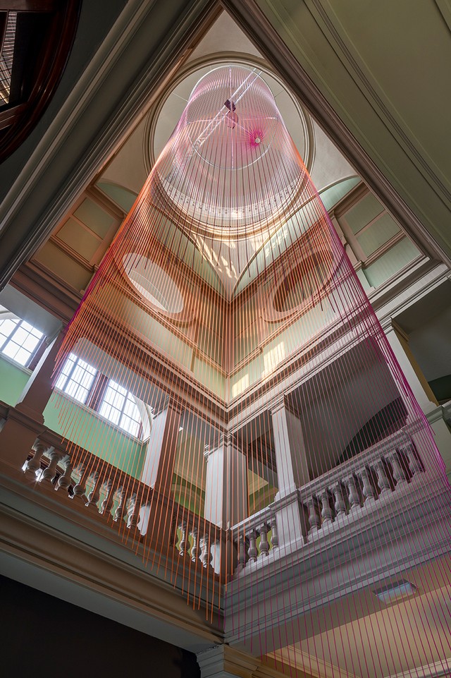 V&A museum