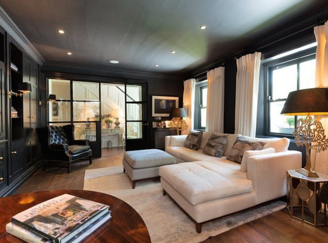 Interior designer Home